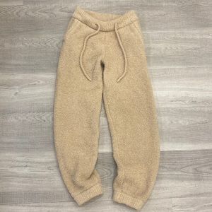 Abercrombie Jogger Sweatpants, XS